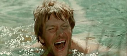 Juozas Budraitis in S toboy i bez tebya (1974)