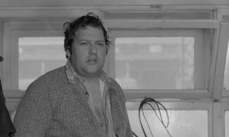 Peter Berling in Love Is Colder Than Death (1969)