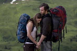 From the film, SURVIVE.