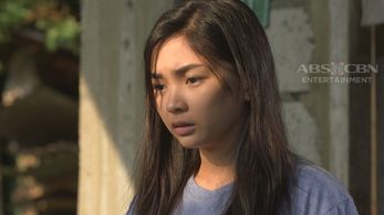 Mary Joy Apostol in Maalaala Mo Kaya (1991)