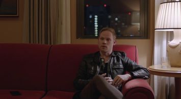 Paul Haynes in I'll Be Gone in the Dark (2020)