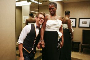 Brad Goreski in It's a Brad Brad World (2012)