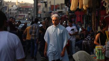 The Ghosts We Left At Home (2019)