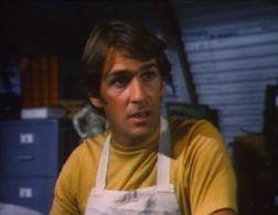 Duncan Gamble in The Hardy Boys/Nancy Drew Mysteries (1977)