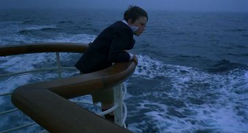 Kelly Reno in The Black Stallion (1979)