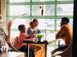 For The Love of Jason