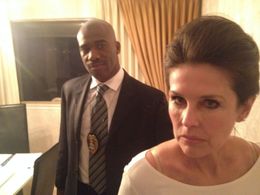 Discovery Channel: Sante Kimes arrest