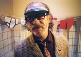 Jirí Pecha in Pupendo (2003)