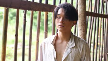 Gold Azeron in Selina's Gold (2022)