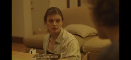 Still from Service & Repair