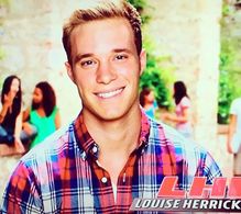 Josh Plasse in ABC's Notorious