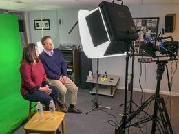 Infomercial for Mueller Production Services