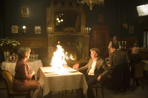 Alex van Warmerdam in Waiter (2006)