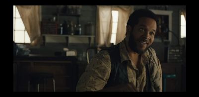 Reid Price in From (2022)