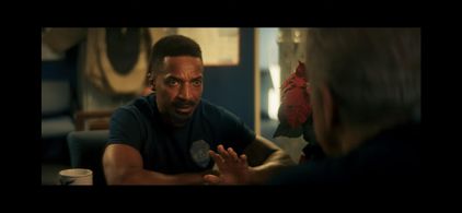 Still of Eddie Steeples in Hot Seat