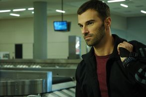 Alessandro Calza in Ciao (2008)