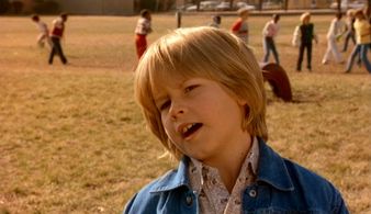 Allan Hubbard in Tender Mercies (1983)