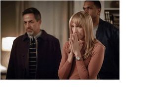 HOSTAGES (2013) with Toni Collette