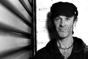 Paul Gerrard (May 21, 2010)