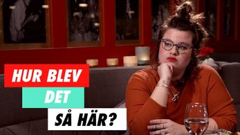 Kakan Hermansson in Hur blev det så här? (2016)