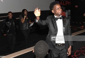 Tyler Marcel Williams