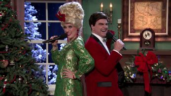 Dan Cronin and Glenn Boozan in Conan: Adam Sandler (2019)