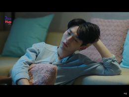 Poompat Iam-Samang in Lovely Writer (2021)