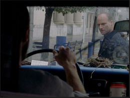 SHADOW GLORIES (2001)