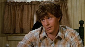 P.R. Paul in The Dukes of Hazzard (1979)