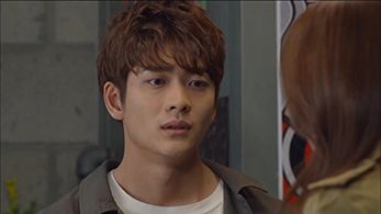 Kang Tae-oh in You're Too Much (2017)