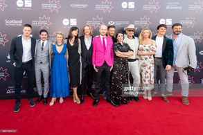 Lucid premiere, 2018