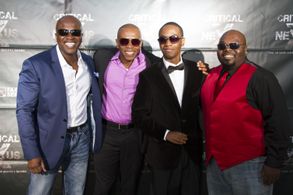 Critical Nexus Red Carpet Premiere September 13, 2013
