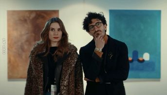 Der Weiße Kobold (The White Leprechaun) still