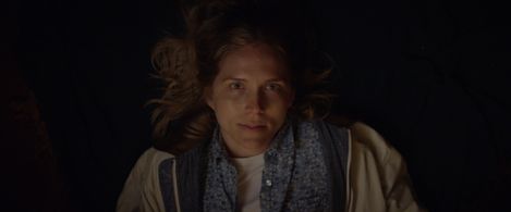 Expectant, Production Still