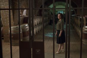 Marlene Forte in Fear the Walking Dead (2015)