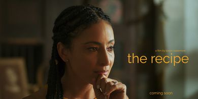 Still of Crystal P. Bazemore in The Recipe