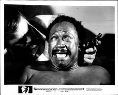 Simon Chuckster in Sweet Sweetback's Baadasssss Song (1971)