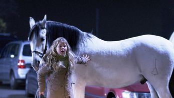 Ann Kristin Sømme in Trigger (2006)