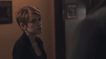 Emily Sandifer as Whitney in 