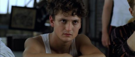 David Birkin in All the Queen's Men (2001)