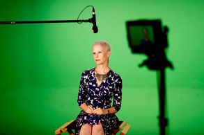 from Tarot: A Documentary Love Story