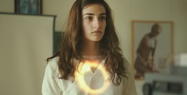 Sandra Escacena in Verónica (2017)