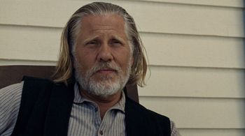 William Forsythe in Echoes of War (2015)