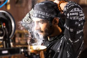 Kartik Aaryan in Bhool Bhulaiyaa 2 (2022)