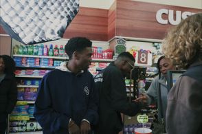 Jhetta Tionne Anderson, Yoaspire, and Isaiah Moorehead