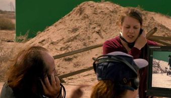 Get Short screen capture of Merritt C. Glover