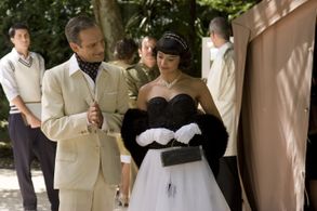 Still of Sara Casasnovas in Love in difficult Times