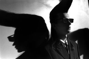 Jore Marjaranta in Leningrad Cowboys: Those Were the Days (1992)