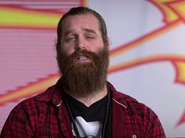 Harley Morenstein in Epic Meal Empire (2014)