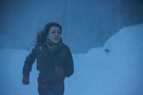 Stefania LaVie Owen in Krampus (2015)